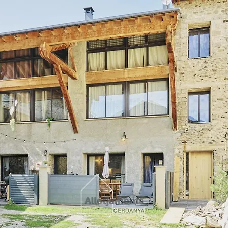 Ferienhaus Gall Fer, Acogedora Casa Adosa En Ur *