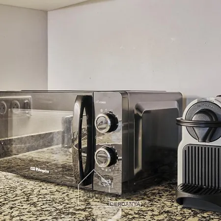 Ferienhaus Gall Fer, Acogedora Casa Adosa En Ur *