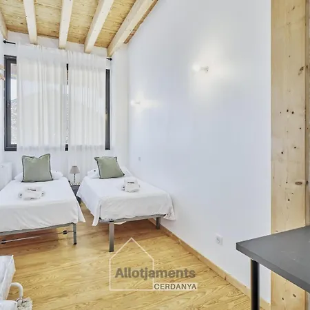 Ferienhaus Gall Fer, Acogedora Casa Adosa En Ur Ur