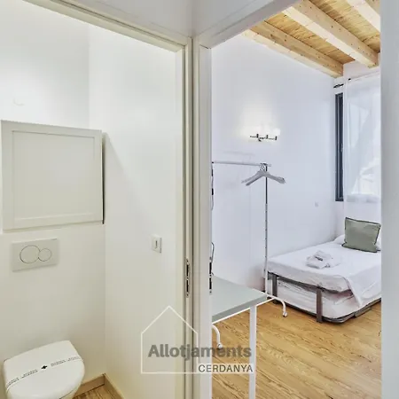 Gall Fer, Acogedora Casa Adosa En Ur