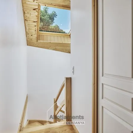 Ferienhaus Gall Fer, Acogedora Casa Adosa En Ur