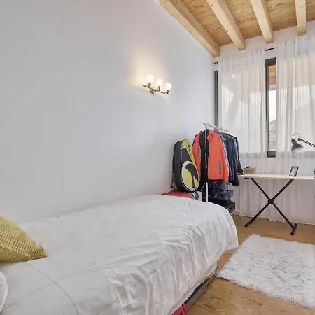 Casa vacanze Gall Fer, Acogedora Casa Adosa En Ur
